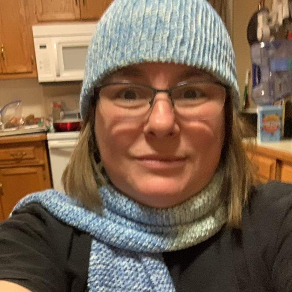 Meet your Posher, Sherry